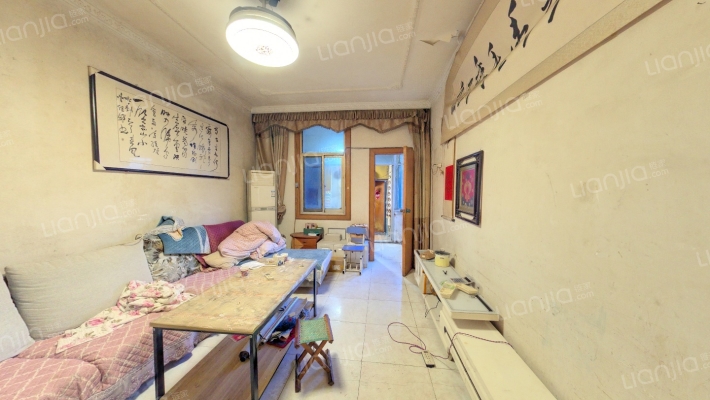 赵瓦房巷二手房实景图