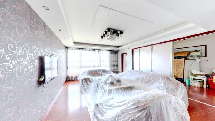 宁康嘉园二手房实景图