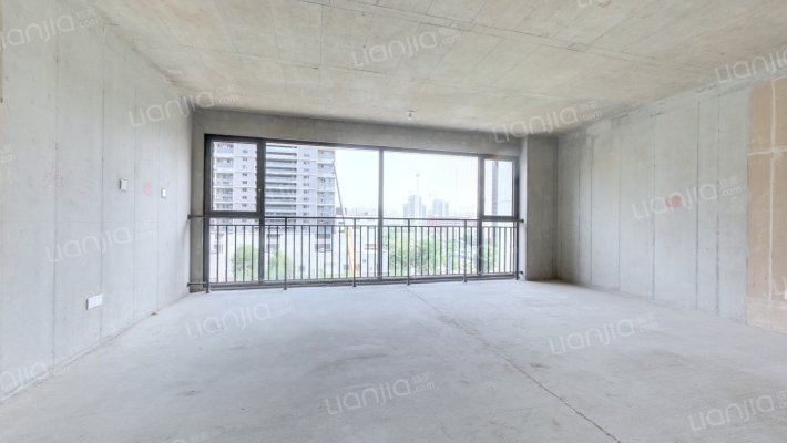 绿城海棠三章·月映海棠二手房实景图