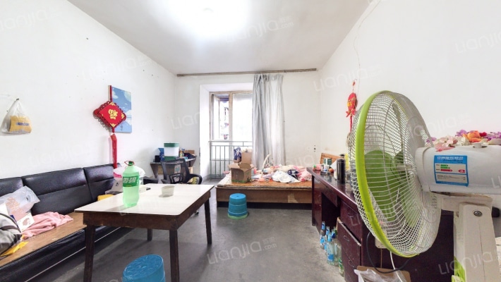 金泉阳光雅新苑二手房实景图