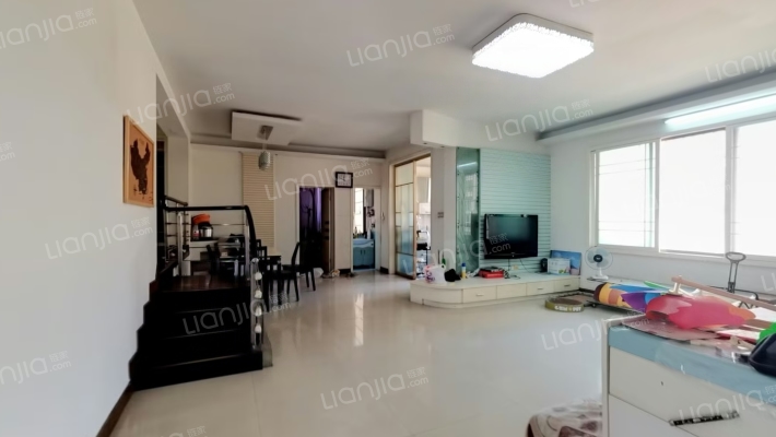 五星小区二手房实景图