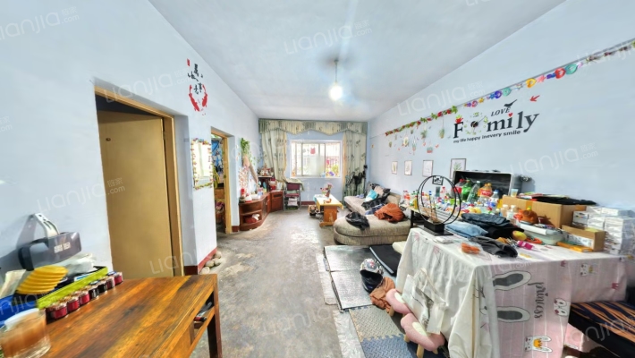 通达二期二手房实景图