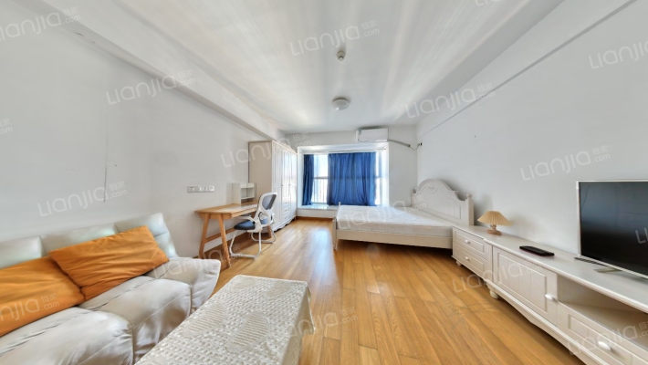 华强广场二手房实景图