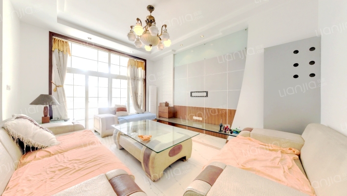 原墅名君别院二手房实景图