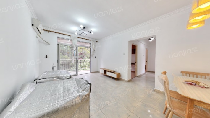 翠雅居二手房实景图