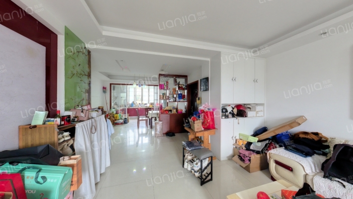 晶海·滨湖东苑二手房实景图