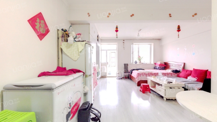 田园新城二手房实景图