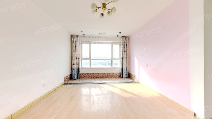 海尔鼎世华府C区二手房实景图