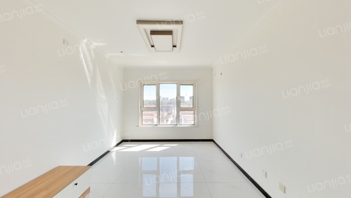 京东狮子城二手房实景图