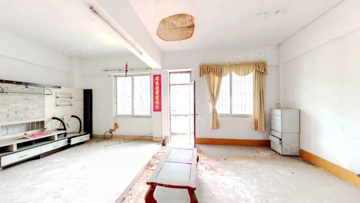 江浦西路二手房实景图