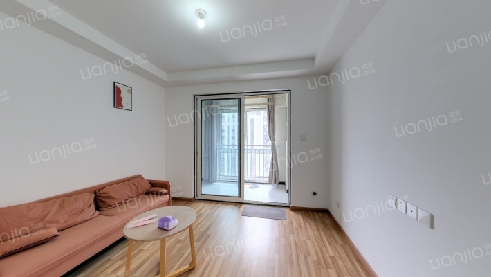 华锦江樾府二手房实景图