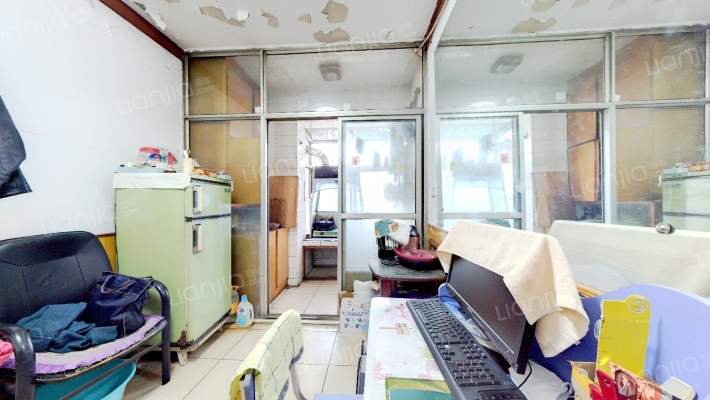 铁三局建筑处二手房实景图