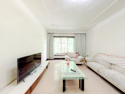 整租·佳家绿城 2室2厅 错层 东南