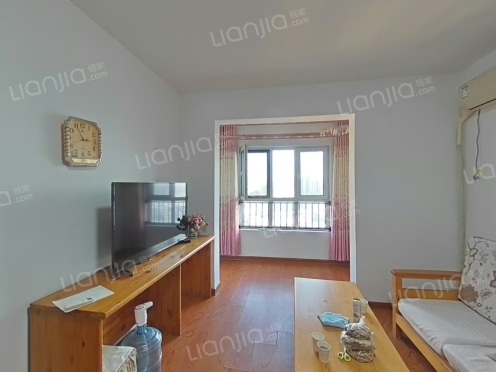 整租·金科星辰 2室1厅 南/北