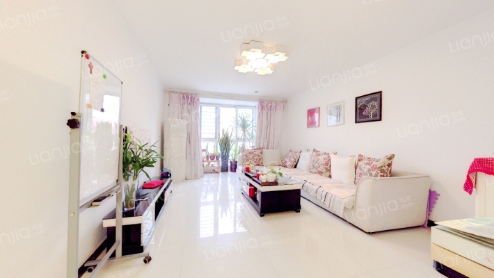 尚东绿洲二手房实景图