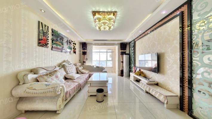 双湖锦苑二期二手房实景图