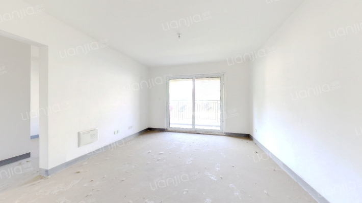 中梁首府二手房实景图