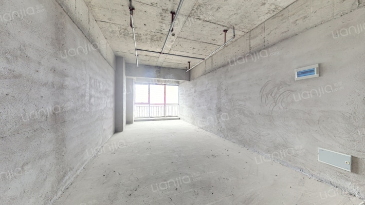 东方君兰中心二手房实景图