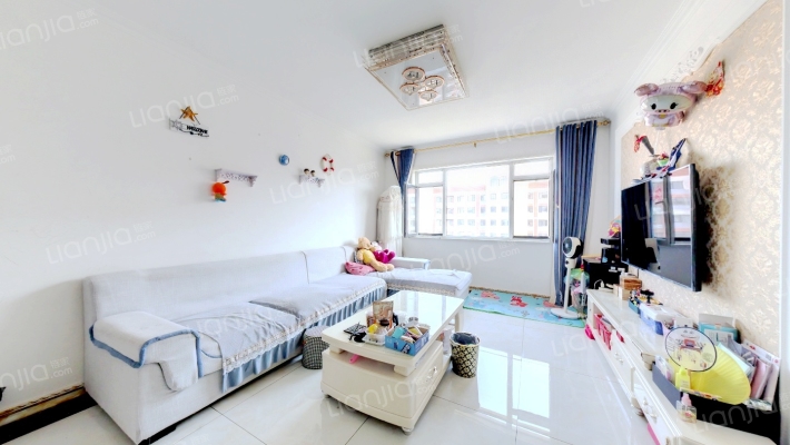 光大梦之都二手房实景图