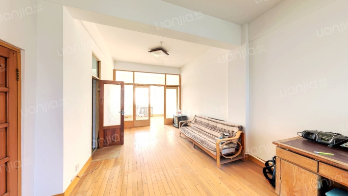 科技楼家属院二手房实景图