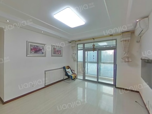 整租·金光丽园 3室1厅 南/北