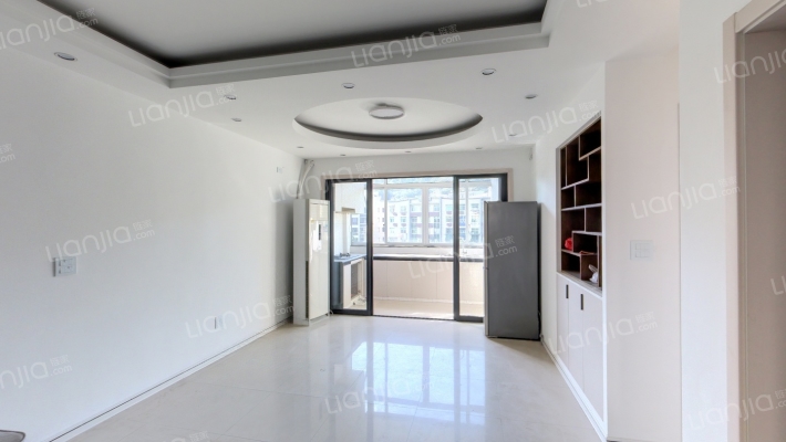 瑞祥大道周湖村二手房实景图