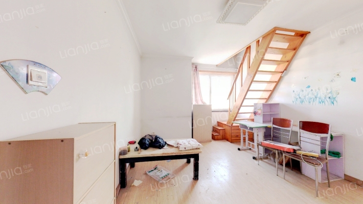 惠憬苑二手房实景图