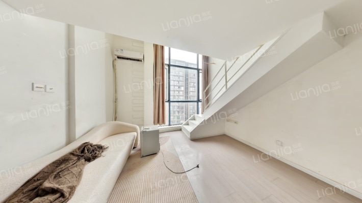 丽阳天下二手房实景图