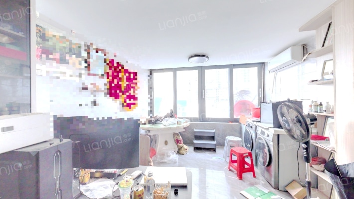 中电时代门二手房实景图