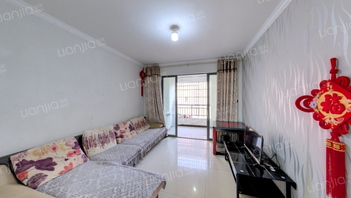 印山蓝色海岸二手房实景图