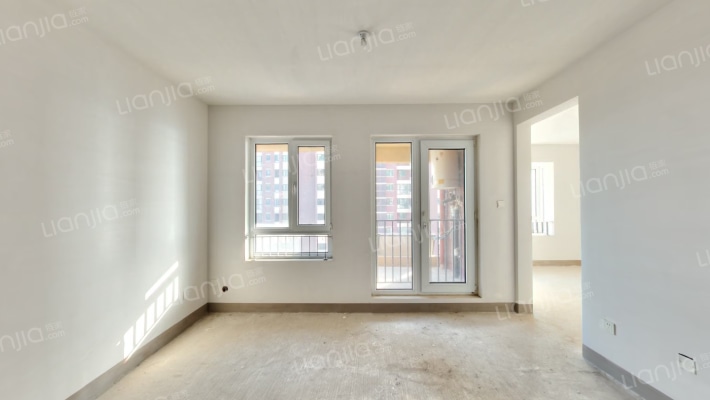 大爱城二期二手房实景图