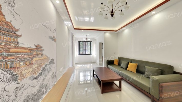 永丰路8号二手房实景图