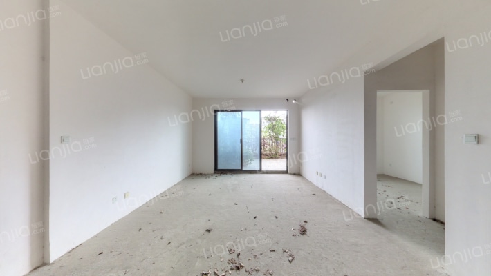 七一城市森林花园二手房实景图