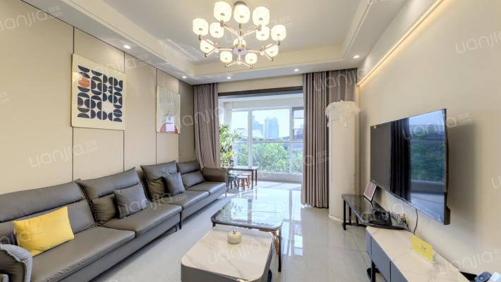 天府西苑（温江）二手房实景图