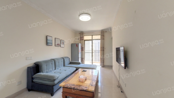 凤岭天空二手房实景图