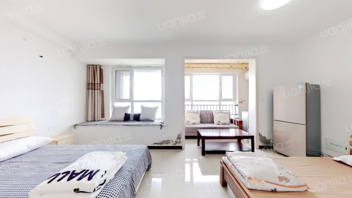 海悦城二手房实景图