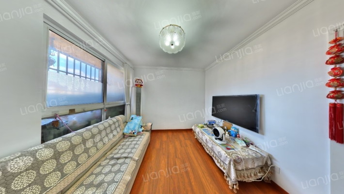 绿洲南苑(雨花台)二手房实景图