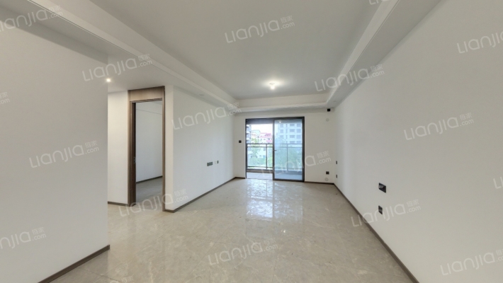 恒基·旭辉江山二手房实景图