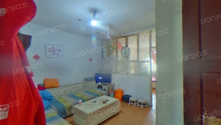 邯运四村家属院二手房实景图