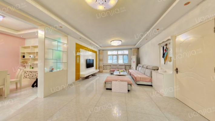 东鑫家园二手房实景图