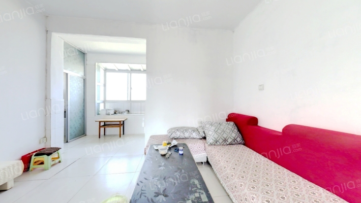 江华小区二手房实景图