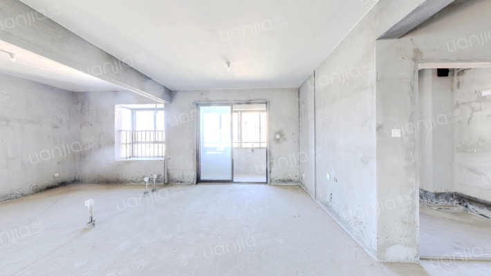 东升新城一区二手房实景图