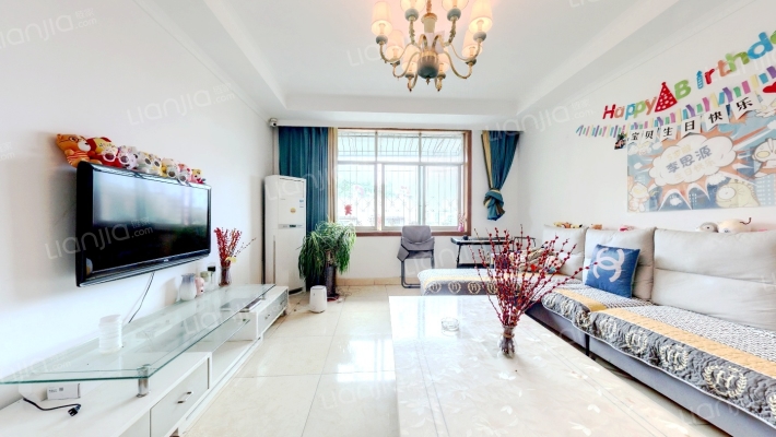 和谐苑二手房实景图