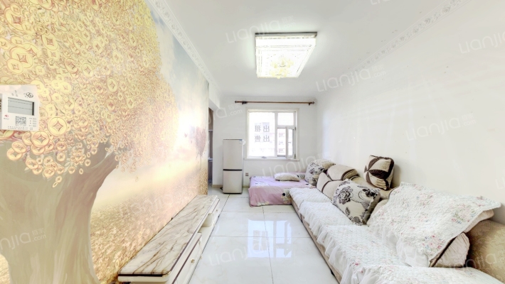 益和国际城二手房实景图