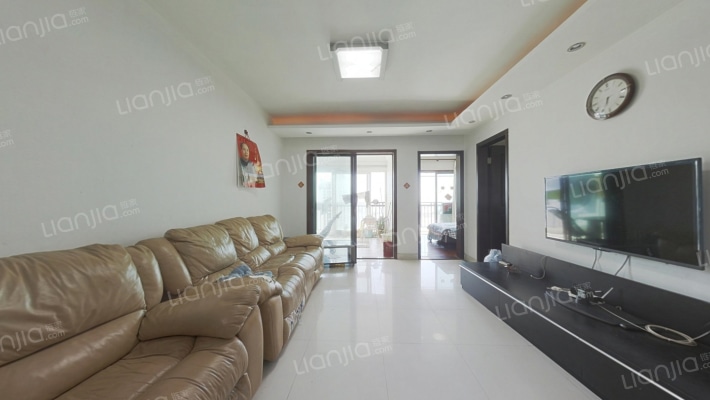 恒裕尚都二手房实景图