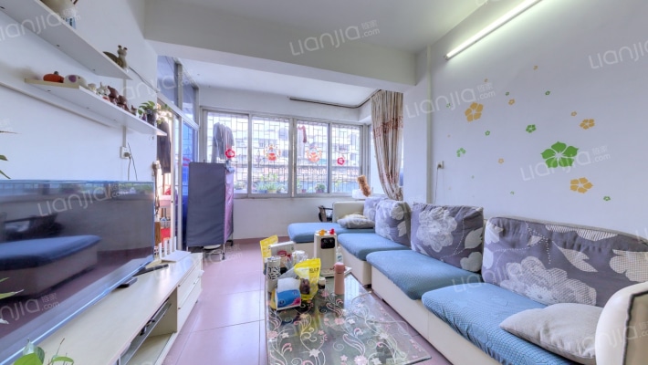 曙光二路二手房实景图