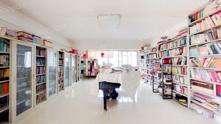 昆明市轻工工业总公司二手房实景图