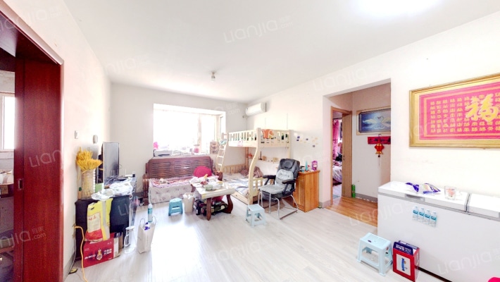 金益园二手房实景图