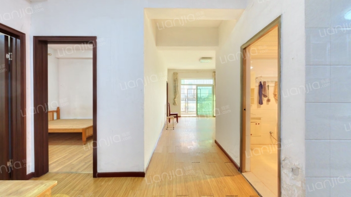 圆梦08庄园1-3期二手房实景图