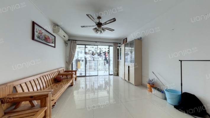 春华四季园二期二手房实景图